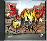 CD Sunneklar