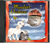 CD Mundart Oschtere 1