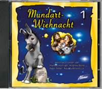 Mundart-Wiehnacht 1