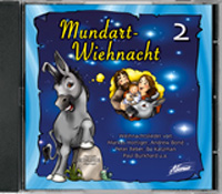 Mundart-Wiehnacht 2