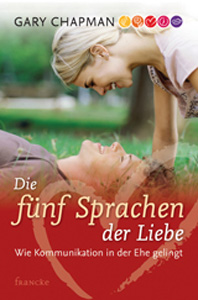 Die fünf Sprachen der Liebe