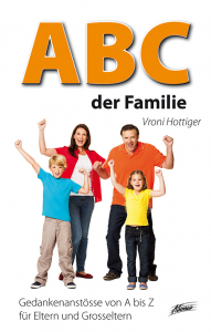 ABC der Erziehung