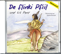 De flinki Pfiil