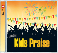 Kids Praise Vol. 2