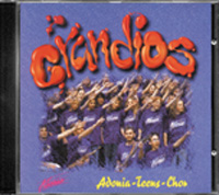 CD Grandios