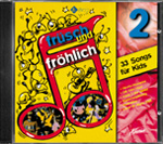 Früsch und fröhlich 2