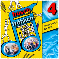 CD Früsch und fröhlich 4